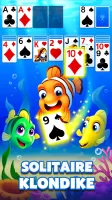Solitaire Ocean MOD APK