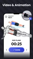 Six Pack in 30 Days MOD APK