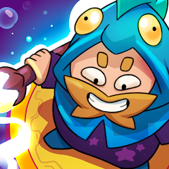 Crown Clash - Tower Defense MOD APK