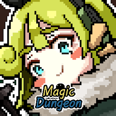 Magic Dungeon MOD APK