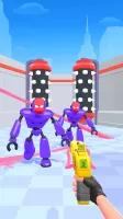 Tear Them All: Robot fighting MOD APK