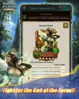 Dragons of Atlantis MOD APK