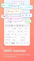 Facemoji AI Emoji Keyboard MOD APK