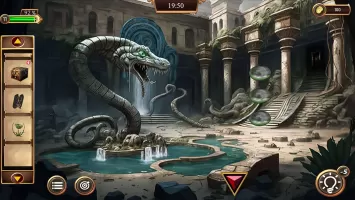 Escape Room: Grim of Legacy 2 MOD APK