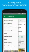 Translator PROMT.One MOD APK