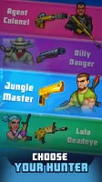 Hunter Assassin 2 MOD APK