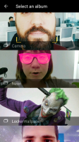 Pomelo Camera – Photo editor & MOD APK