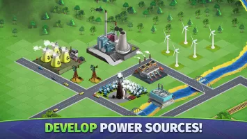 City Island 2 - Build Offline MOD APK