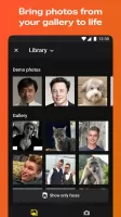 Avatarify MOD APK