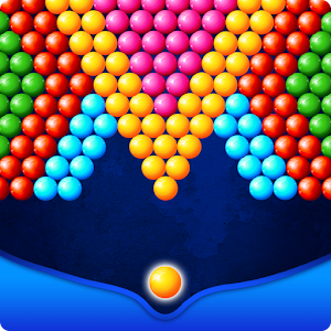 Bubble Dash MOD APK