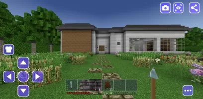 Wild West Cowboy Craft MOD APK