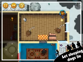 Robbery Bob MOD APK