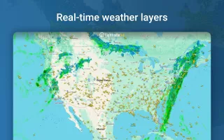 Flightradar24 Flight Tracker MOD APK