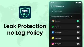 Private VPN - Fast VPN Proxy MOD APK