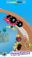 Craftify Car DIY Assembly Race MOD APK