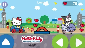Hello Kitty games for girls MOD APK