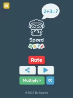 Speed Math - Mini Math Games MOD APK