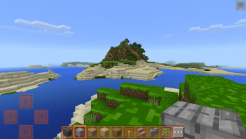 Craft Skyland Loki Pro MOD APK