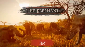 The Elephant MOD APK