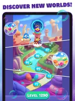 Angry Birds Dream Blast MOD APK