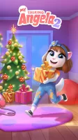 My Talking Angela 2 MOD APK