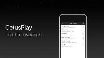 CetusPlay Remote Control MOD APK