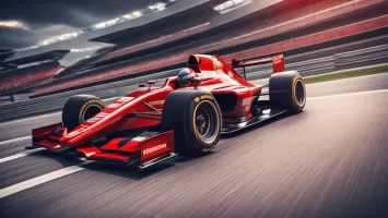 Formula Car Racing 2024 MOD APK