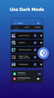 Gaming Mode - Game Booster PRO MOD APK