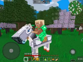 MultiCraft MOD APK