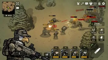 Bad 2 Bad: Apocalypse MOD APK