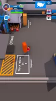 Cargo Fulfillment MOD APK