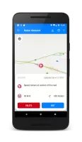 Speed Camera Detector MOD APK