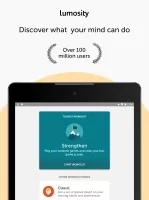 Lumosity: Brain Training MOD APK