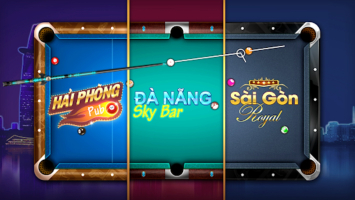 Bida - 8 Ball Pool MOD APK
