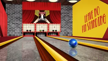 PBA® Bowling Challenge MOD APK