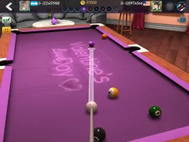 Real Pool 3D 2 MOD APK