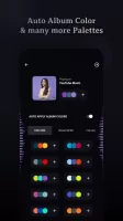 Muviz Edge: AOD & Edge Lights MOD APK