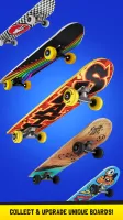 Flip Skater MOD APK