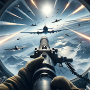Sky Defense: War Duty MOD APK