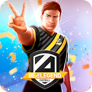 Be A Legend: Real Soccer Champions Game MOD APK