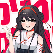 +999K Anime Stickers WASticker MOD APK