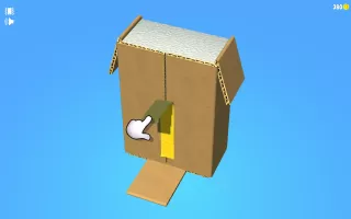 Open The Box! MOD APK