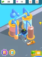Idle Beverage Empire MOD APK