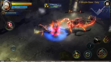 Broken Dawn II HD MOD APK
