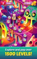 Cookie Cats Pop - Bubble Pop MOD APK