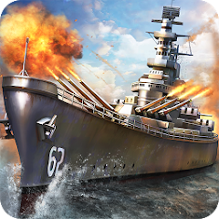 Warship Attack 3D MOD APK