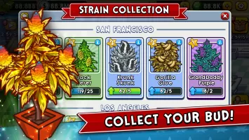 Weed Inc: Idle Tycoon MOD APK