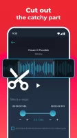Audio Editor - Ringtone Maker MOD APK