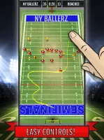 Ted Ginn: Kick Return Football MOD APK