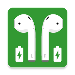 AirBattery MOD APK